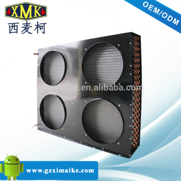 10HP evaporator/heat exchangers / condenser/evaporators for refrigeration parts