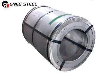 High Quality Z80 Galvanized Steel Coil
