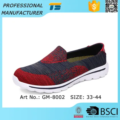 GM-8002 men casual shoes for men