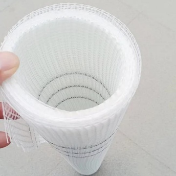 Insulation Fiberglass Mesh Cloth For Electrical Equipment