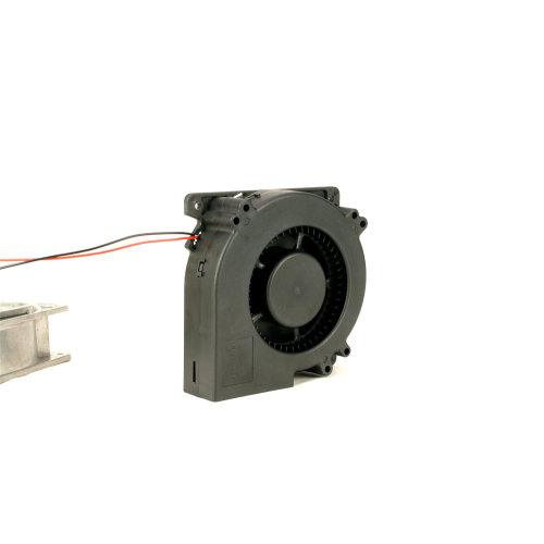 24v Brushless Ceiling Fan for Purifier