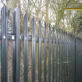 Palisade Fence Security Steel Palisade Cer