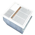 Plasma Air Purifier with UV HEPA Filter