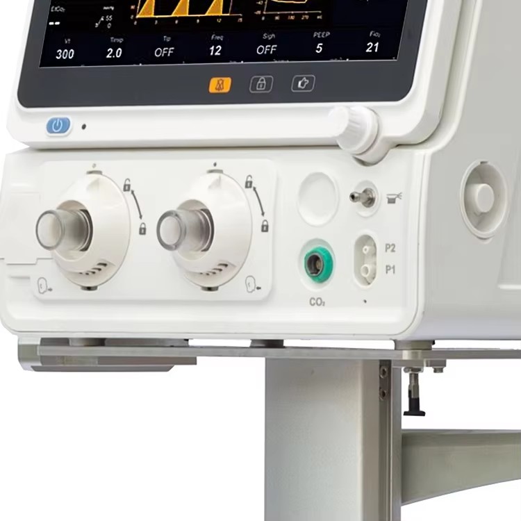 ICU Ventilator(M-T50)
