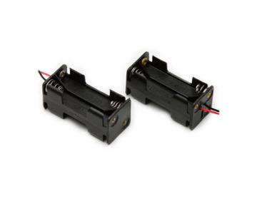 FBCB1163  battery cell holder box case