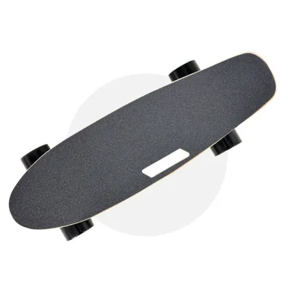 Cheapest Boosted Electric Skateboard with Remote Control Evolve 350W