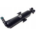 Durable 5L0955965 Headlamp Washer Nozzle for Vehicle Safety