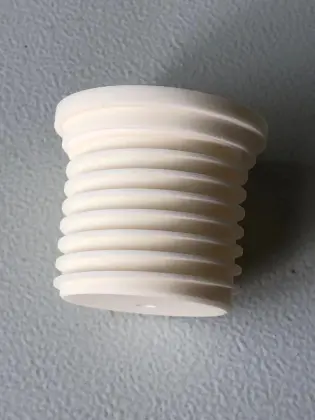 Refractory Alumina Ceramic Washer