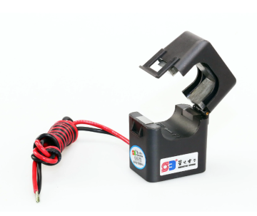 Sct-T36 Clamp Current Transformer Cts 500A 5A