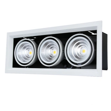 offer outdoor downlights adjustable