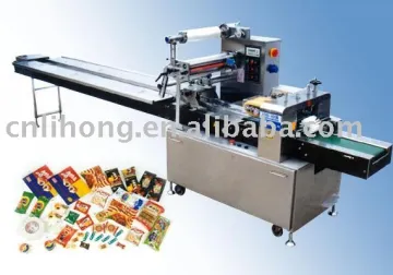 Fork Packing Machine