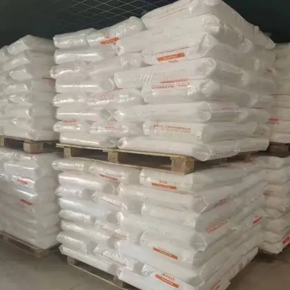 BASF-YPC can injection mold and foam EVA V5210J