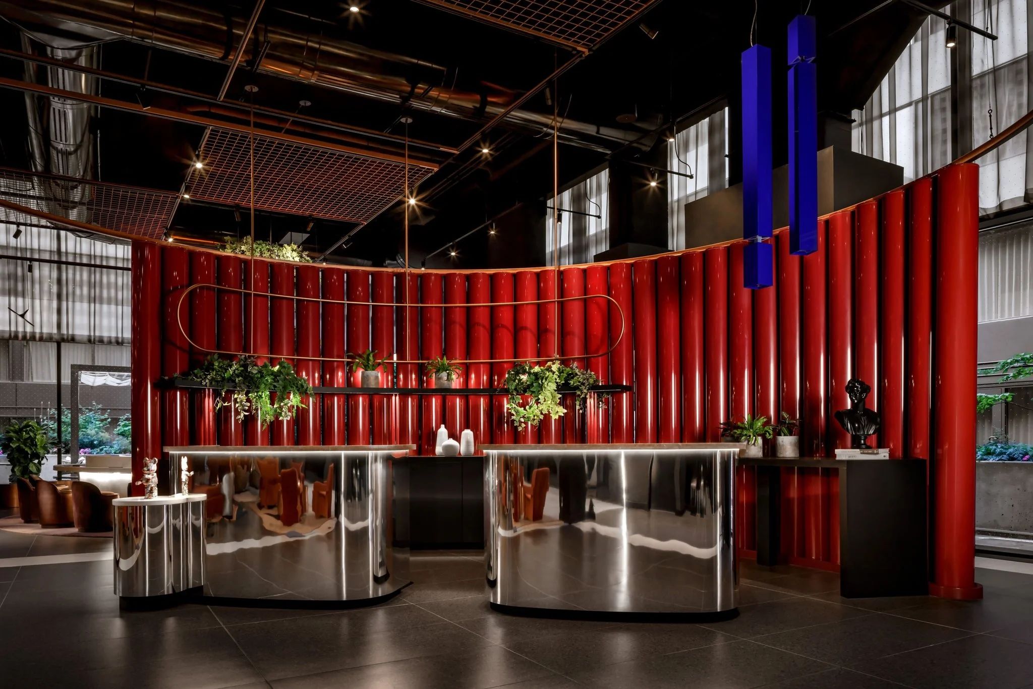 Toronto W Hotel (3)