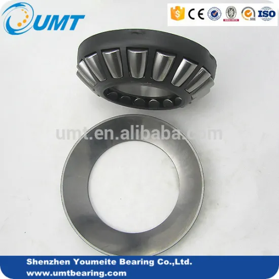 Good Performance Spherical Thrust Roller Bearing 29444