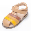 Custom Wholesale High Quality Kids Sandals Summer