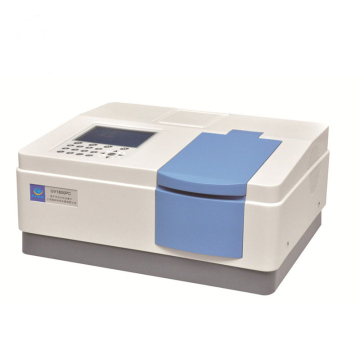 190-1100nm Wavelength Spectrophotometer Models