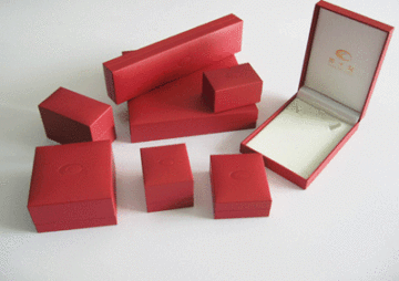 Cheap paper box for jewelry gift box