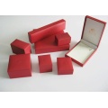 Cardboard elegant custom packing boxes for jewellery