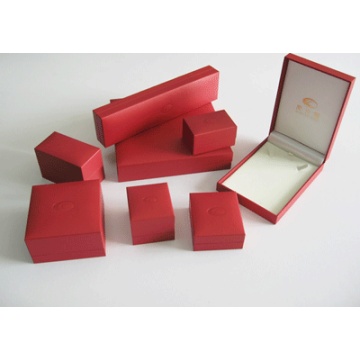 Cardboard elegant custom packing boxes for jewellery