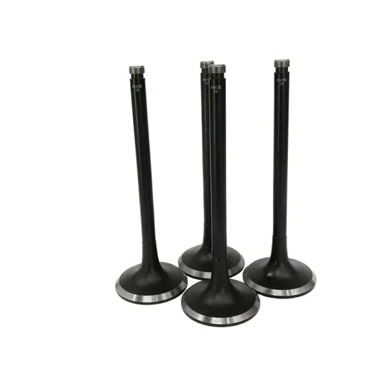 FCEC good quality electric engine parts intake exhaust valve 414130