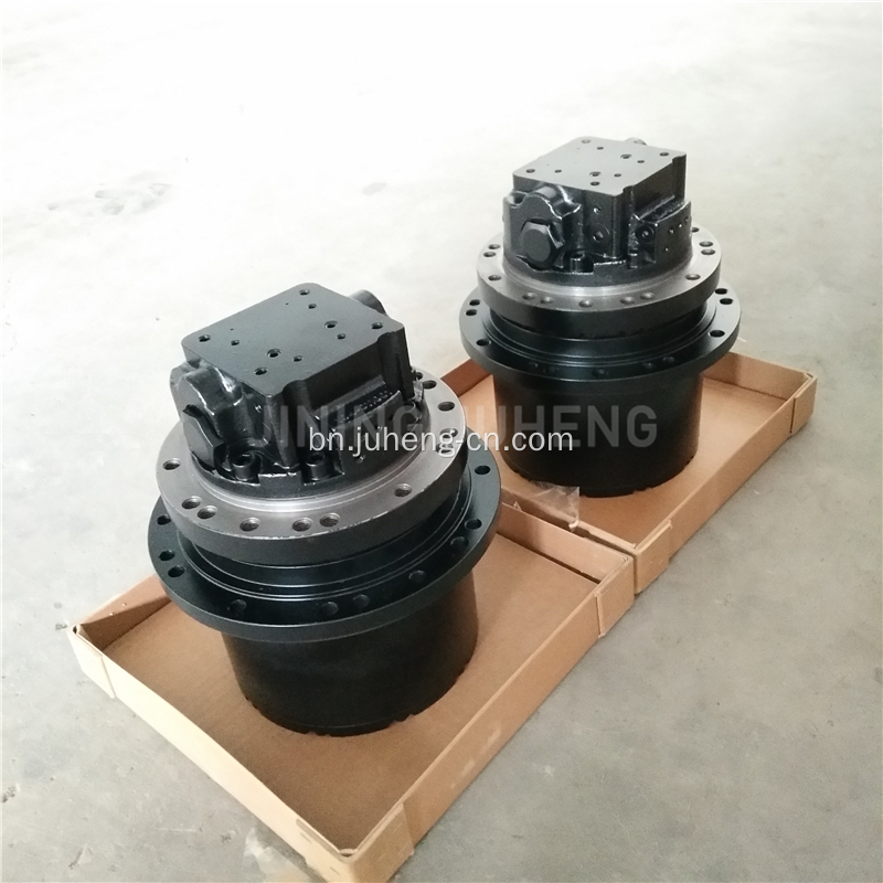 আসল নতুন TB135 ফাইনাল ড্রাইভ খননকারীর অংশ parts