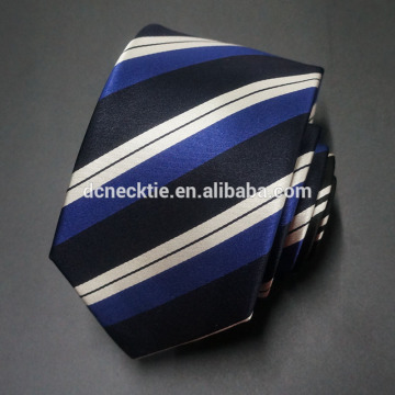 stripe silk ties italian designer