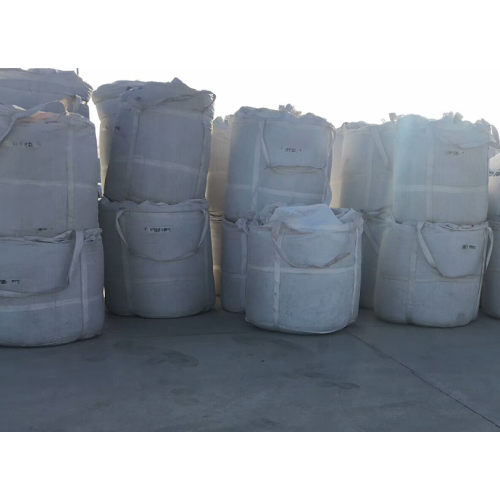 Bulk Big Bag Of Compost
