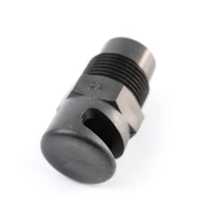 180 DEGREE SPRAY PATTERN COOLING TOWER SPRAY NOZZLE