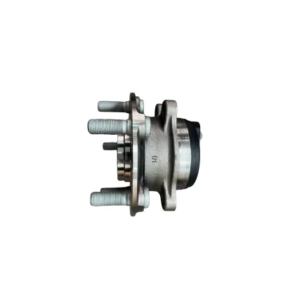 BYD HaiBao & Yuan PLUS Wheel Bearings & Hub Units