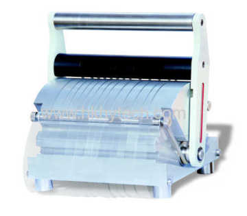 Plastic Film Cutter Iso 527-3 