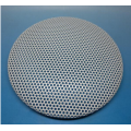 High-quality Speaker Mesh Nameplate