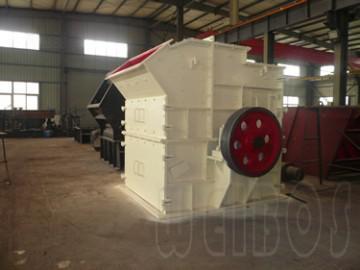 sand making machinery PCX  hammer crusher