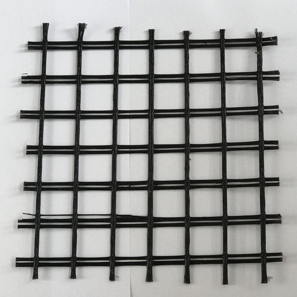 Asaphaltglasfaser Geogrid