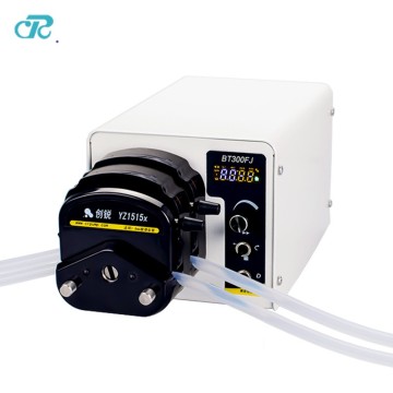 Basic Digital Led Display Dispensing Peristaltic Pump