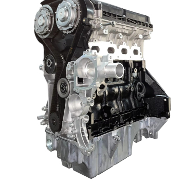 Bloque largo de motor desnudo para modelos Chevrolet
