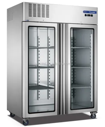Commercial Restaurant Refrigeration Equipment: Fridge, Freezer & Kitchen Appliances
