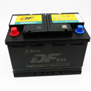 Private Label 12V 100Ah Lithium Iron Phosphate Deep Cycle Battery for Start-Stop Systems