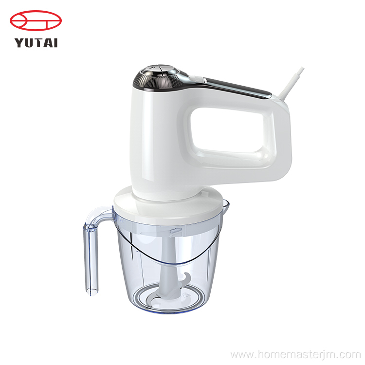 Durable High Quality 10 in 1 Food Mixer