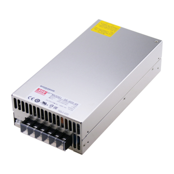 Mean Well SE-600-48 600W 48V Power Supply
