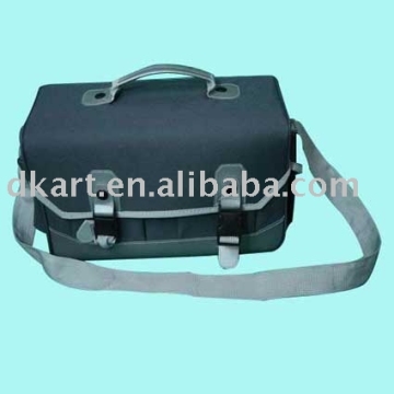 artist tool box, professional art material