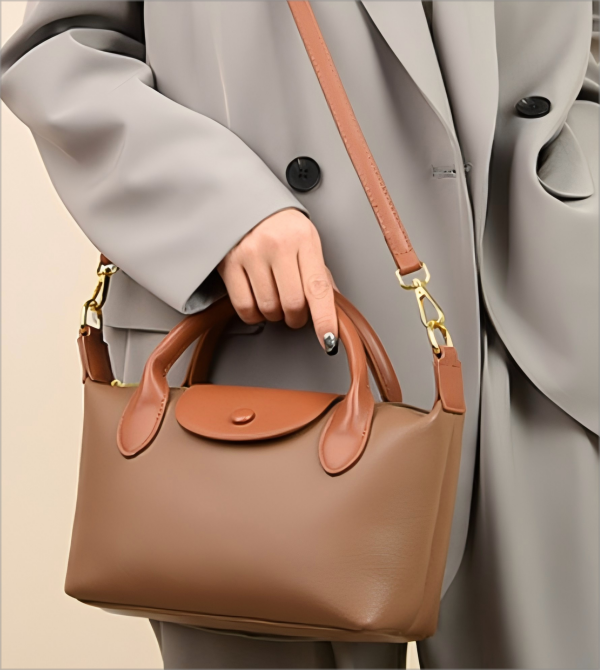 fashion handbag 2025 new design