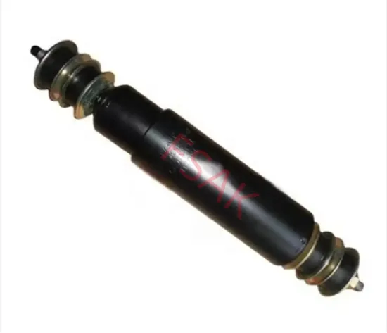 High Quality Shock Absorbers and Air Springs for Renault Trucks