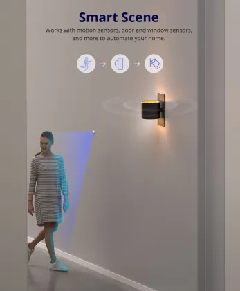 Sonoff MiniR4 Smart Home 2-Way Control Module - Extreme Wi-Fi Smart Switch