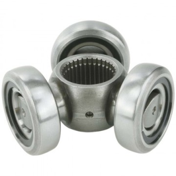 Crociera usata Tripode Semasse TP-004 per Audi Q5 2.0T/3.2