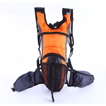 YIBIN New design new style nylon hydration bag hydration backpack