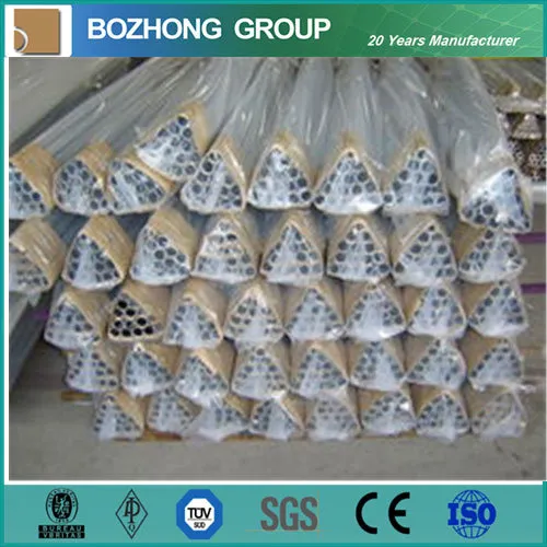Hot Selling! ! ! Corrosion Resistance 2618 Aluminum Alloy Pipe