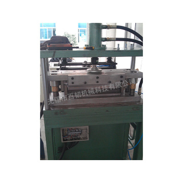 Dispositivos automáticos de alto desempenho para produção