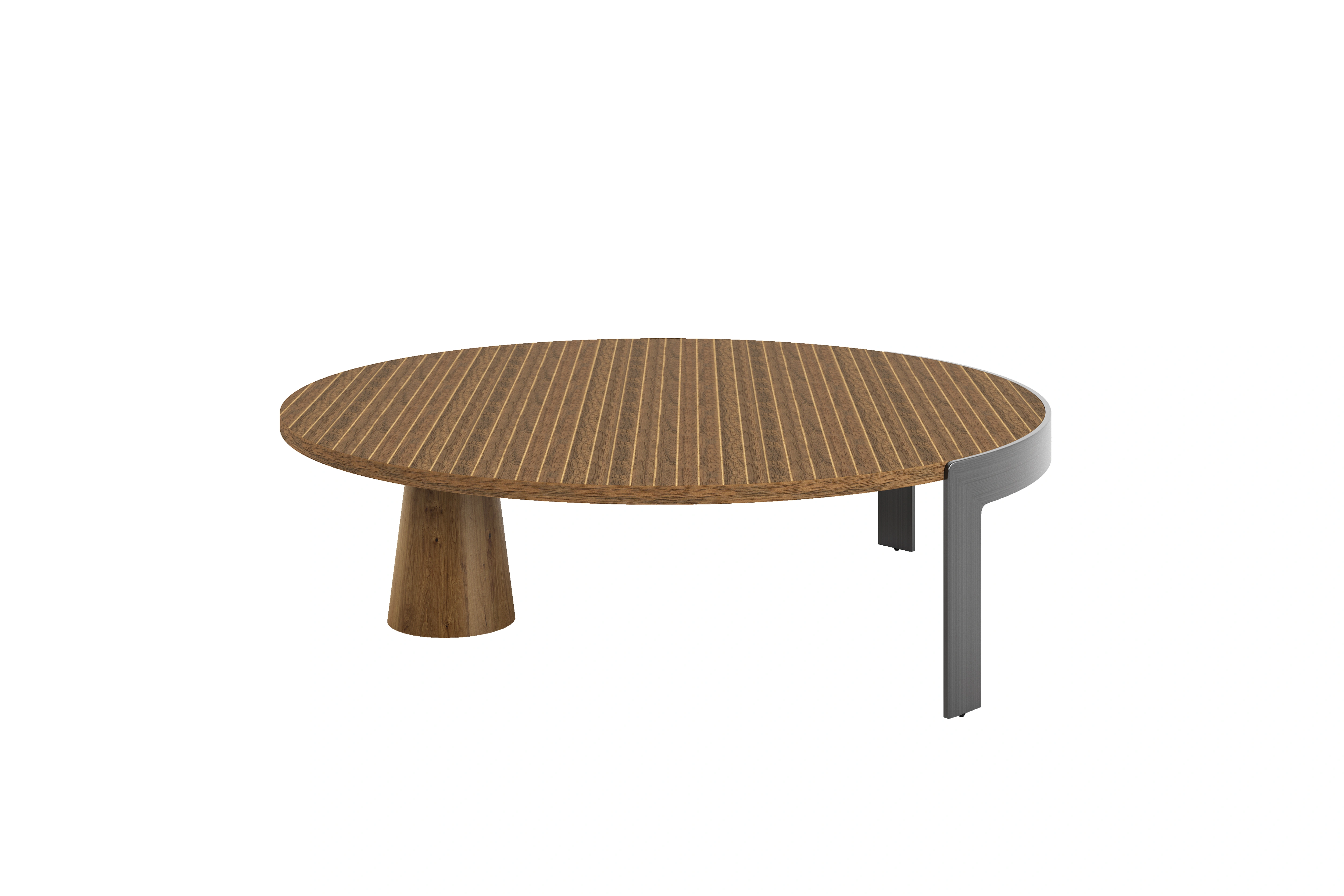 Melodic Harmony Fashionable Sofa