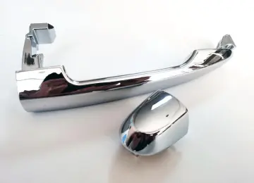 Kia Carens Rondo 2007 Outside Handle Front Right