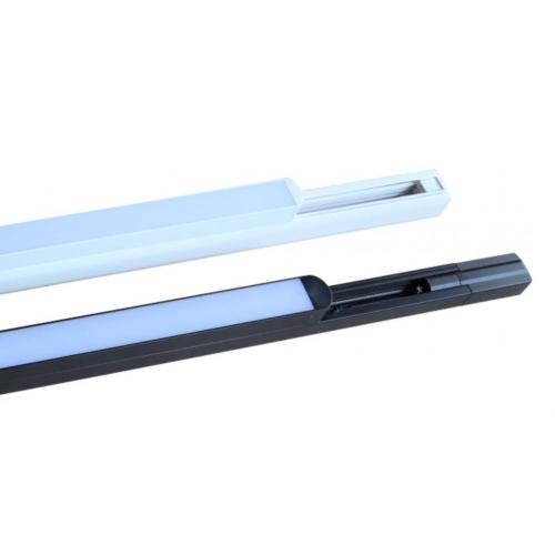 LowGLARE Lineares Licht mit 4 Drahtspuradapter